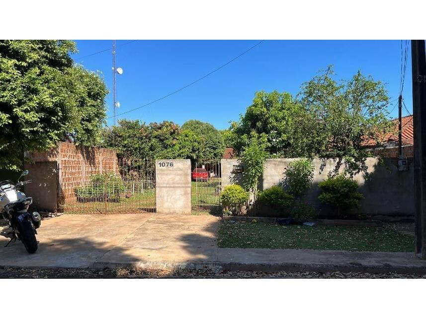 Foto 2 de 12: Casa em leilão em Anastácio - MS — Casa à venda em leilão