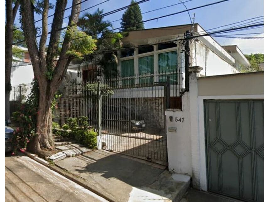 Foto 2 de 2: Casa em leilão em São Paulo - SP — Sobrado à venda em leilão
