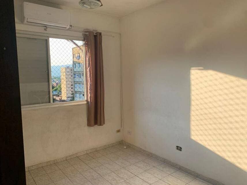 Foto 9 de 10: Apartamento em leilão em Santos - SP — Apartamento à venda em leilão