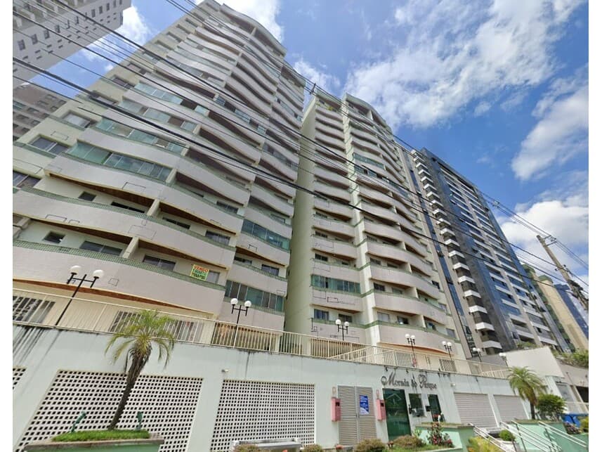 Foto 1 de 7: Apartamento em leilão em Brasília - DF — Apartamento à venda em leilão