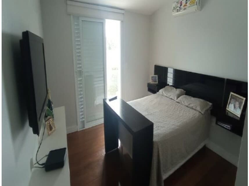 Foto 12 de 24: Casa em leilão em Campinas - SP — Casa à venda em leilão