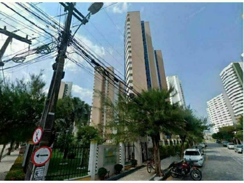Foto 2 de 2: Apartamento em leilão em Fortaleza - CE — Apartamento à venda em leilão
