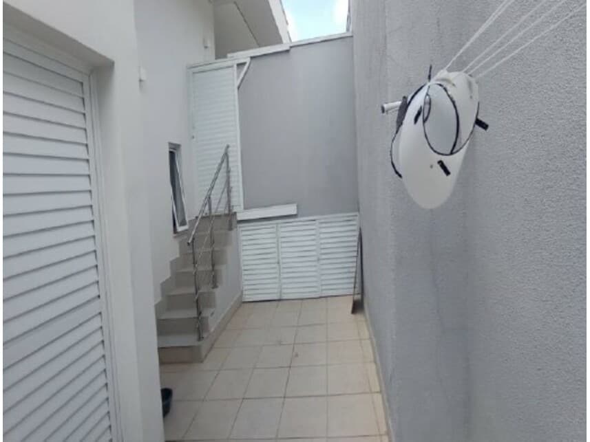 Foto 24 de 24: Casa em leilão em Campinas - SP — Casa à venda em leilão