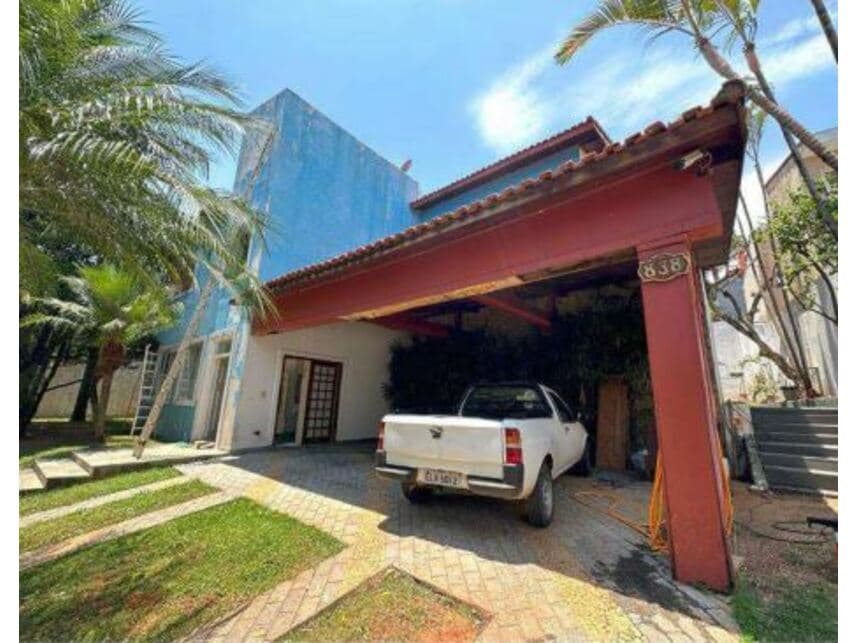 Foto 3 de 23: Casa em leilão em Cotia - SP — Casa à venda em leilão