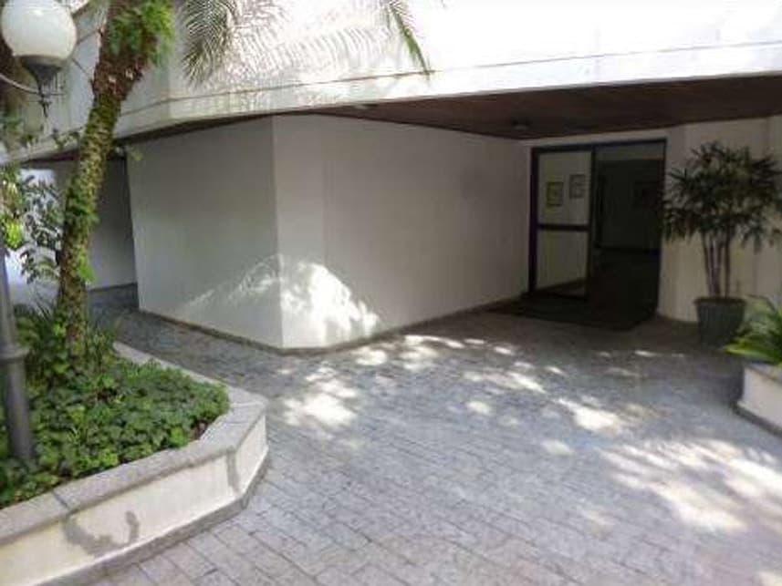 Foto 2 de 9: Apartamento em leilão em São Paulo - SP — Apartamento à venda em leilão