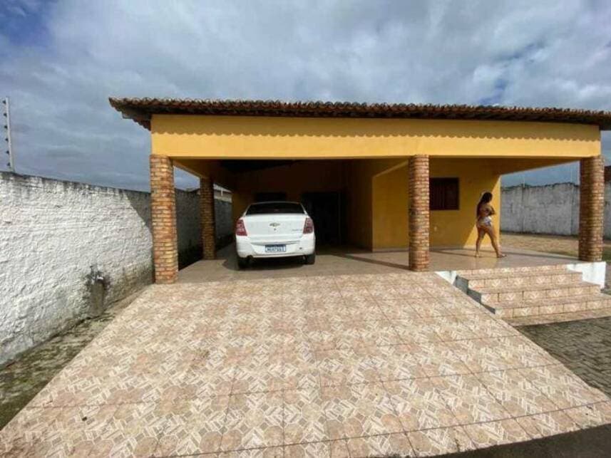 Foto 14 de 14: Casa em leilão em Extremoz - RN — Casa à venda em leilão
