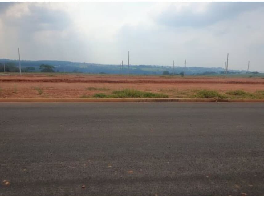 Terreno em leilão em Marília - SP — Terreno à venda em leilão