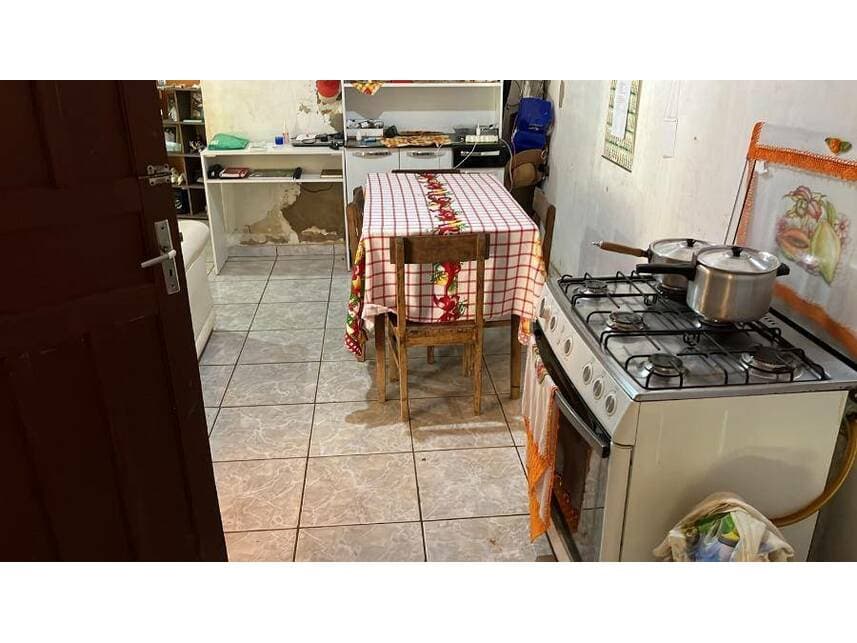 Foto 6 de 12: Casa em leilão em Anastácio - MS — Casa à venda em leilão