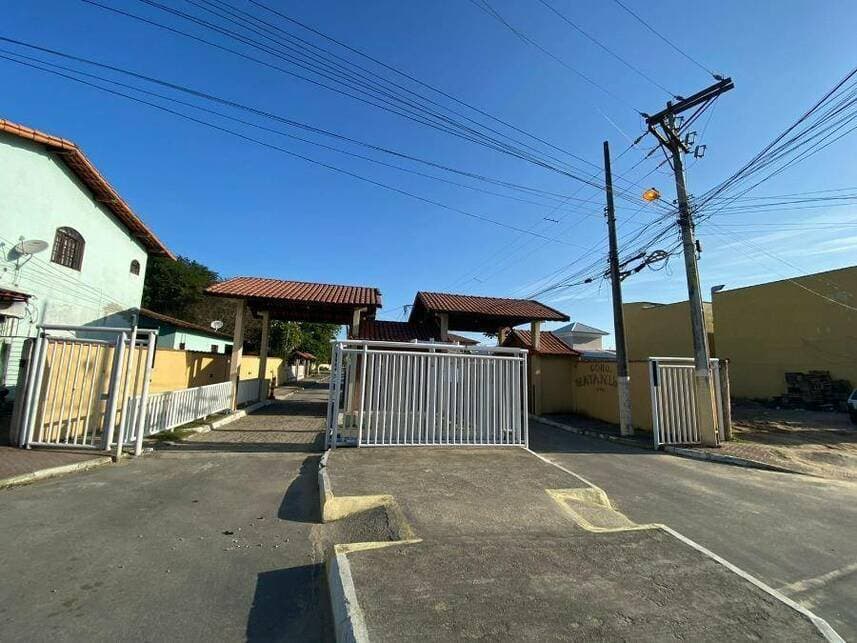 Foto 1 de 15: Casa em leilão em Maricá - RJ — Casa à venda em leilão