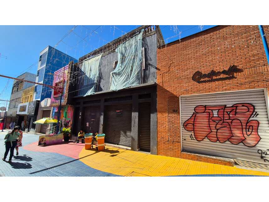 Foto 2 de 12: Comercial em leilão em Sorocaba - SP — Imóvel Comercial à venda em leilão