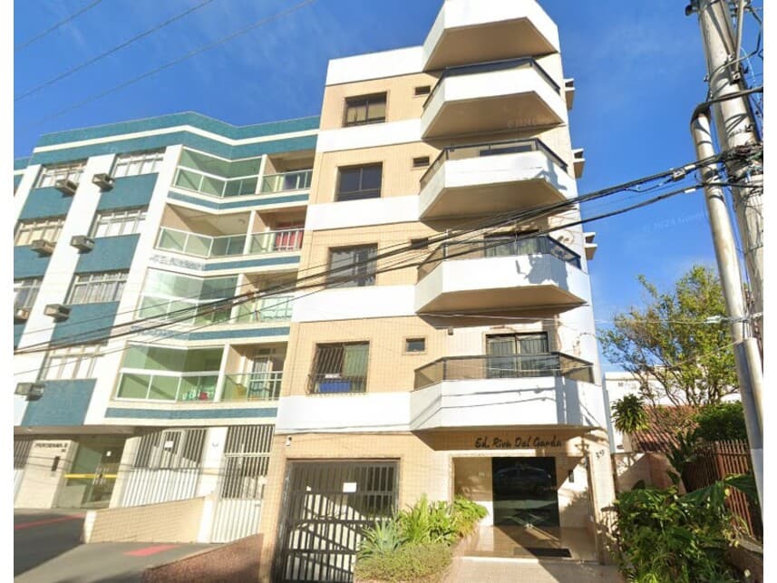 Foto 1 de 15: Apartamento em leilão em Guarapari - ES — Apartamento à venda em leilão
