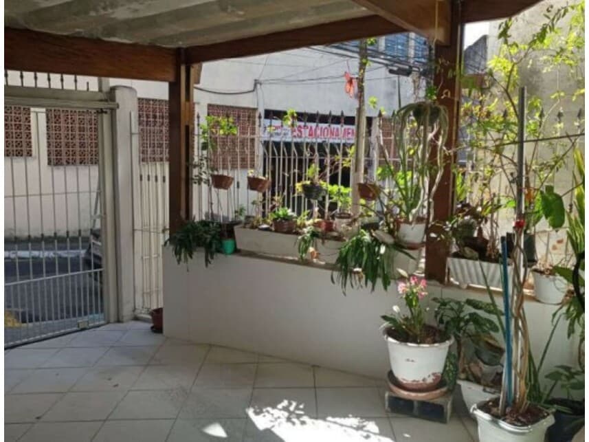 Foto 3 de 19: Casa em leilão em São Paulo - SP — Sobrado à venda em leilão