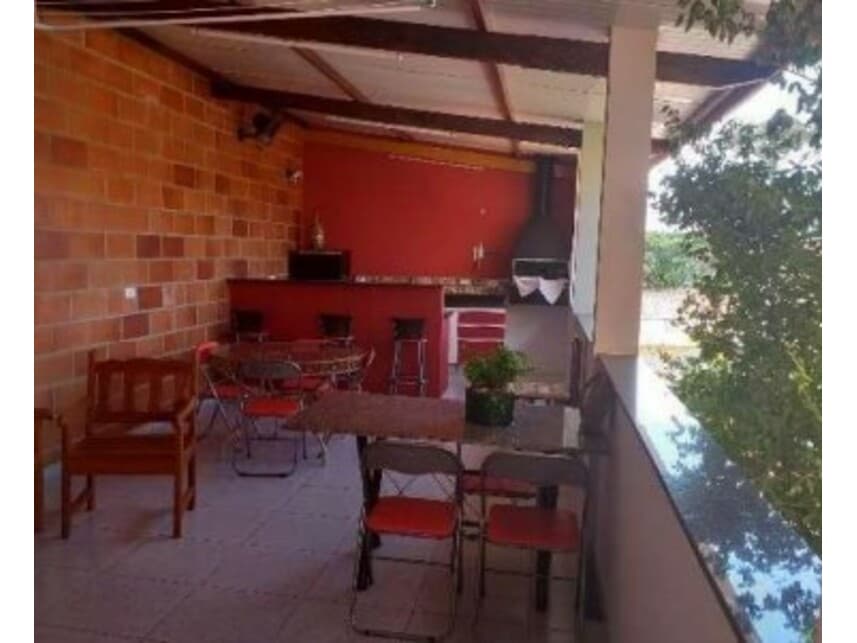 Foto 15 de 18: Casa em leilão em Sorocaba - SP — Casa à venda em leilão