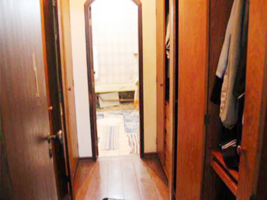 Foto 6 de 16: Casa em leilão em São Paulo - SP — Sobrado à venda em leilão