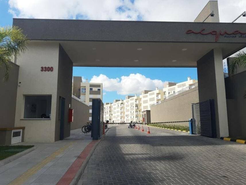 Apartamento em leilão em Pelotas - RS — Apartamento à venda em leilão