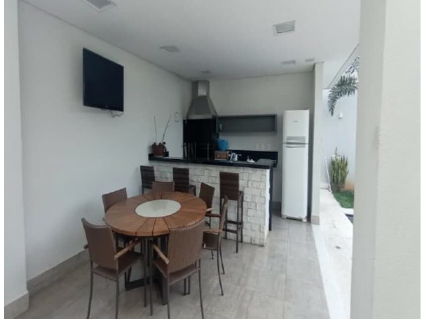Foto 6 de 24: Casa em leilão em Campinas - SP — Casa à venda em leilão