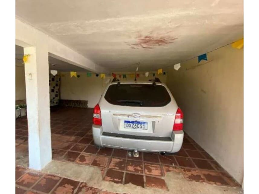 Foto 8 de 15: Casa em leilão em Piracicaba - SP — Chácara à venda em leilão