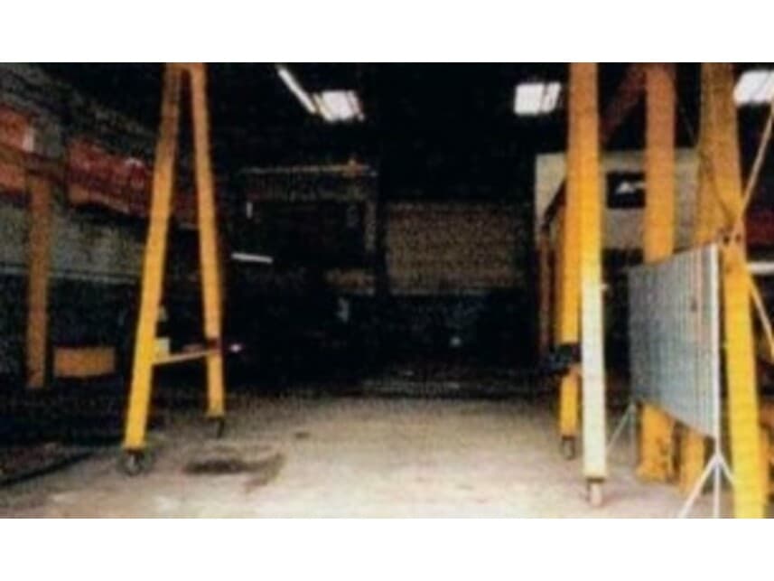 Foto 4 de 7: Comercial em leilão em Santa Isabel - SP — Galpão à venda em leilão