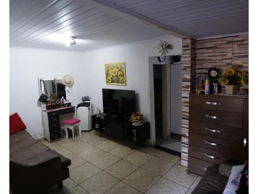 Foto 4 de 11: Casa em leilão em São Paulo - SP — Casa à venda em leilão