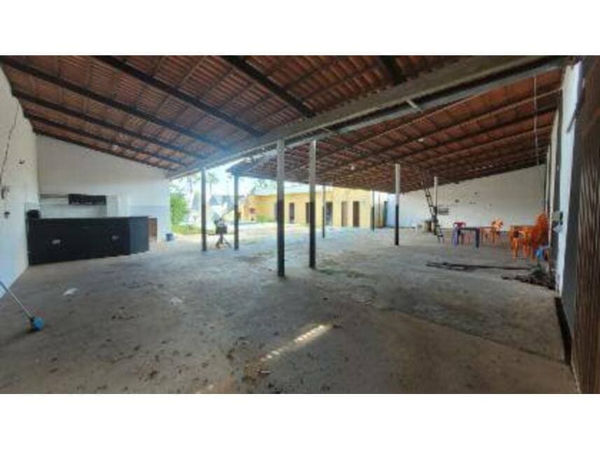 Foto 2 de 18: Comercial em leilão em Apodi - RN — Galpão à venda em leilão