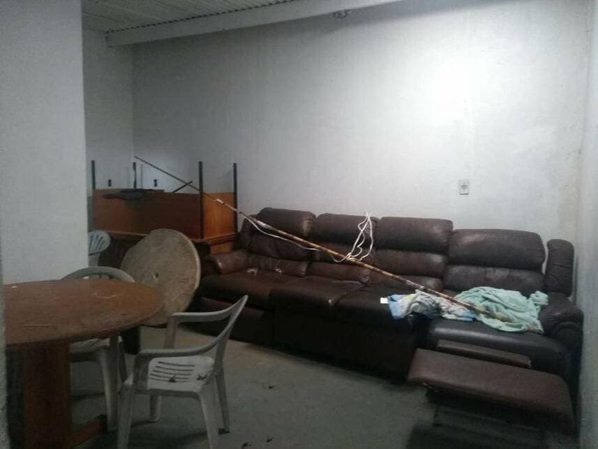 Foto 7 de 20: Casa em leilão em Santo André - SP — Casa à venda em leilão