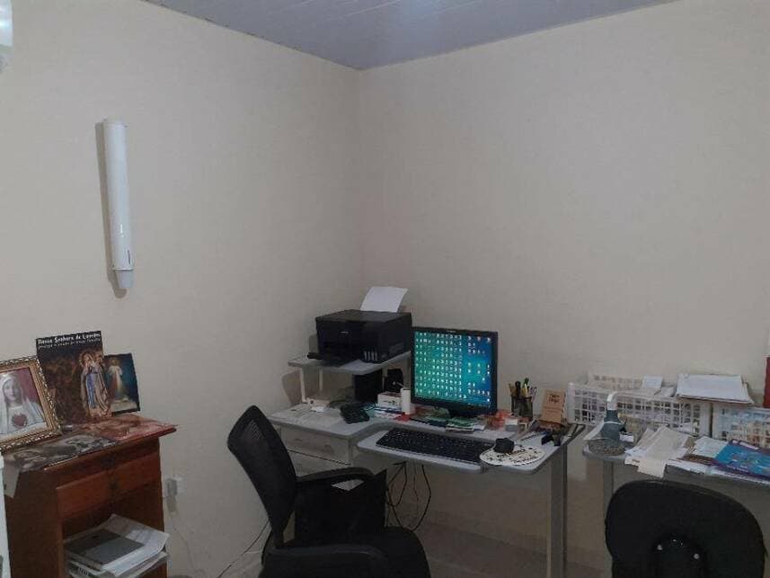 Foto 6 de 11: Casa em leilão em Guaraçaí - SP — Casa à venda em leilão