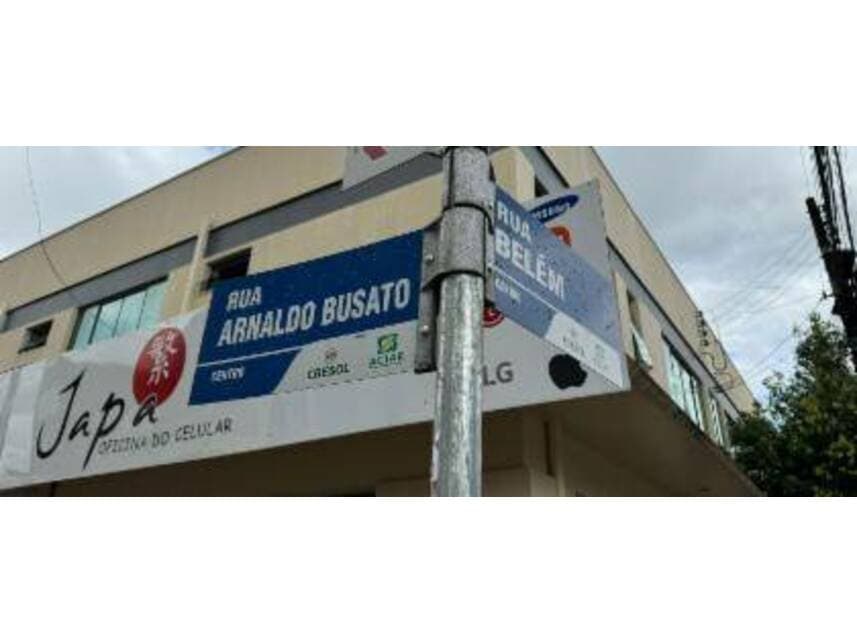 Foto 3 de 14: Comercial em leilão em Realeza - PR — Sala Comercial à venda em leilão
