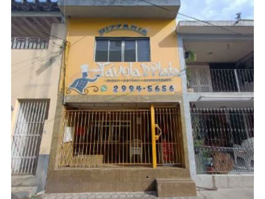 Casa em leilão em São Paulo - SP — Casa à venda em leilão
