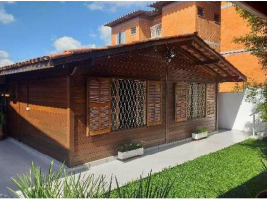 Foto 4 de 18: Casa em leilão em Sorocaba - SP — Casa à venda em leilão