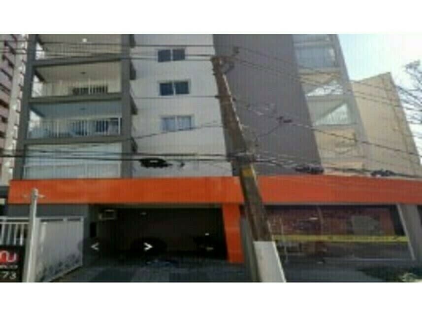 Foto 2 de 2: Apartamento em leilão em São Paulo - SP — Apartamento à venda em leilão
