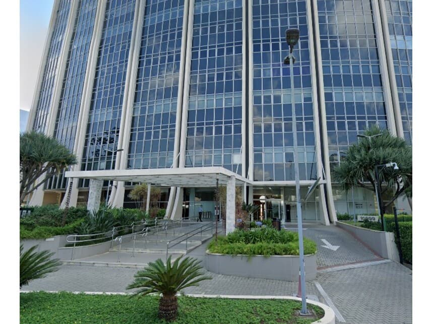 Foto 2 de 20: Imóvel em leilão em São Paulo - SP — Ex-Agência à venda em leilão
