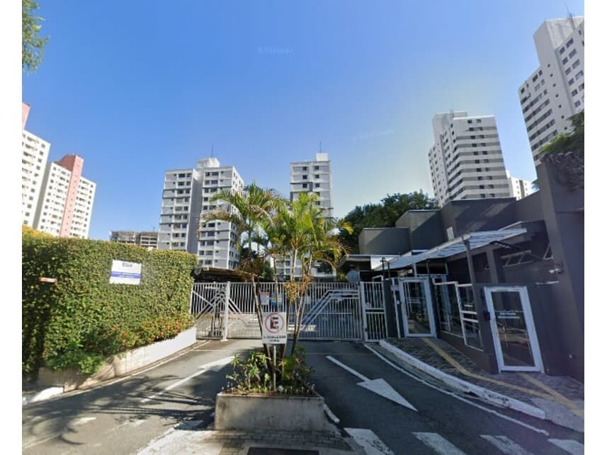 Foto 1 de 16: Apartamento em leilão em São Paulo - SP — Apartamento à venda em leilão