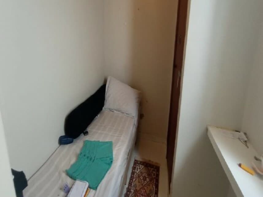 Foto 9 de 24: Casa em leilão em Campinas - SP — Casa à venda em leilão