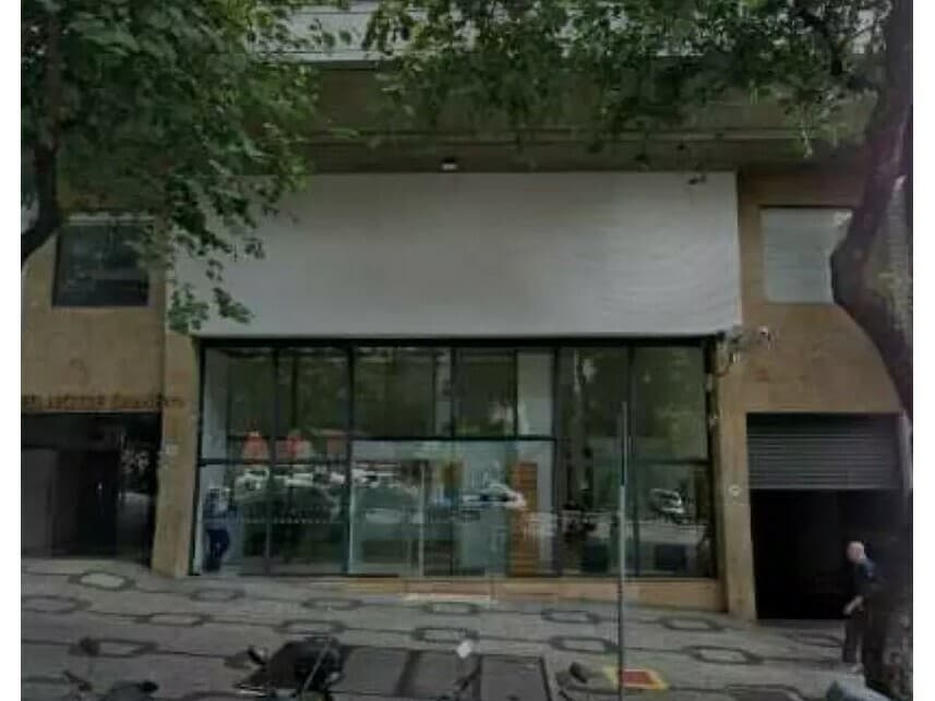 Foto 2 de 2: Imóvel em leilão em Belo Horizonte - MG — Salas Comerciais à venda em leilão