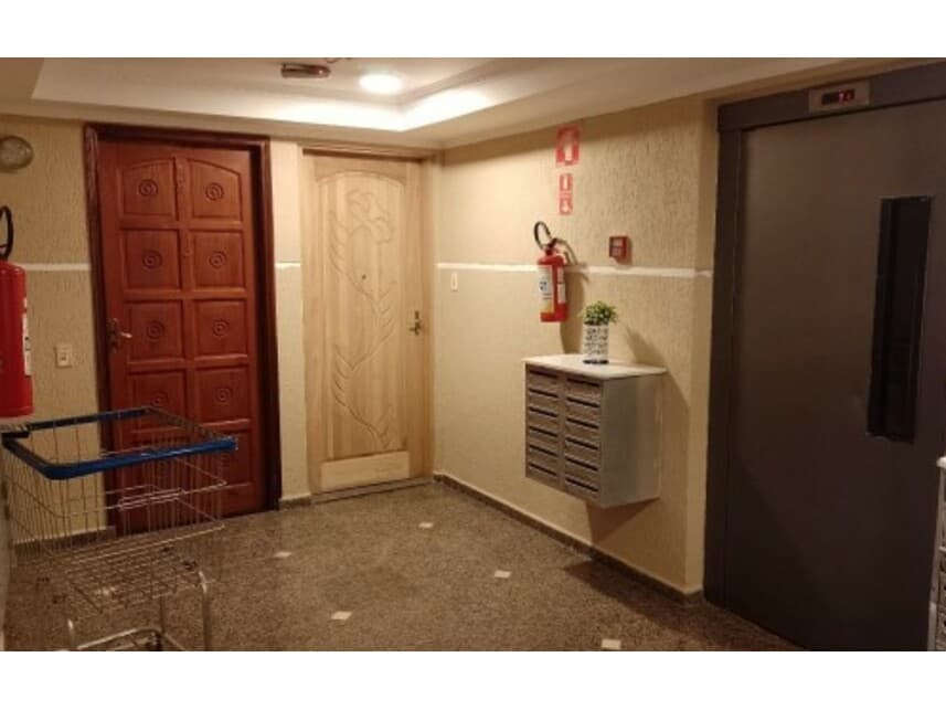 Foto 5 de 16: Apartamento em leilão em São Paulo - SP — Apartamento à venda em leilão