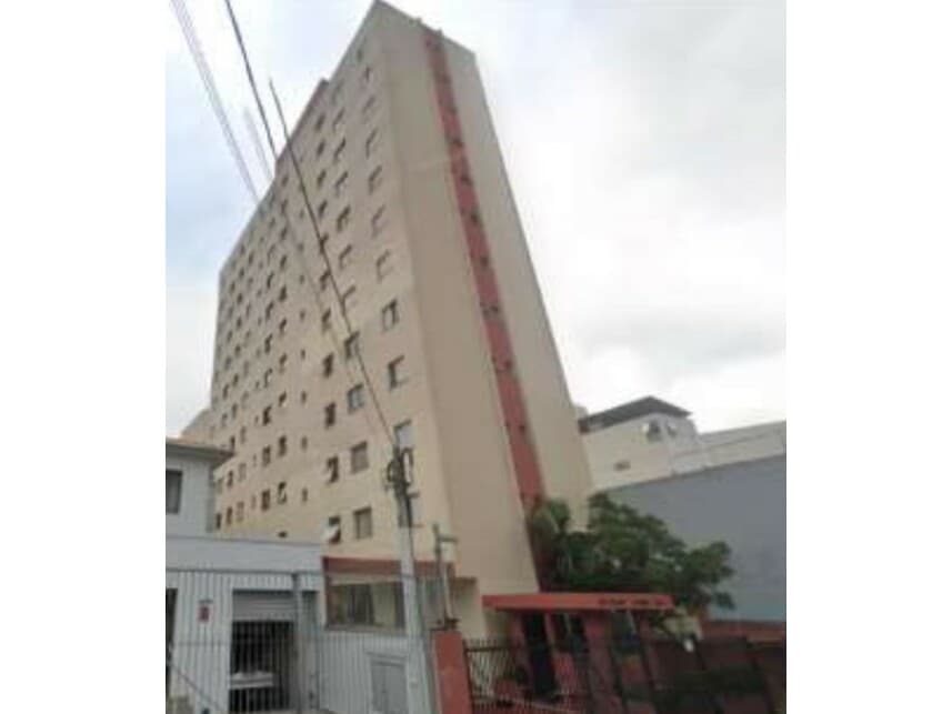 Foto 2 de 3: Apartamento em leilão em São Paulo - SP — Apartamento à venda em leilão