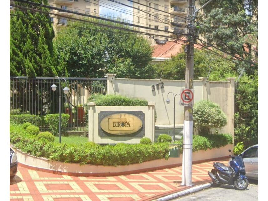 Foto 2 de 3: Apartamento em leilão em São Paulo - SP — Apartamento à venda em leilão