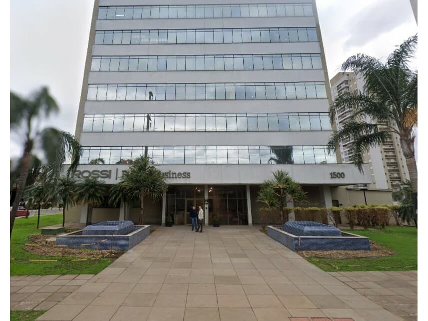 Foto 2 de 2: Comercial em leilão em Porto Alegre - RS — Conjunto Comercial à venda em leilão