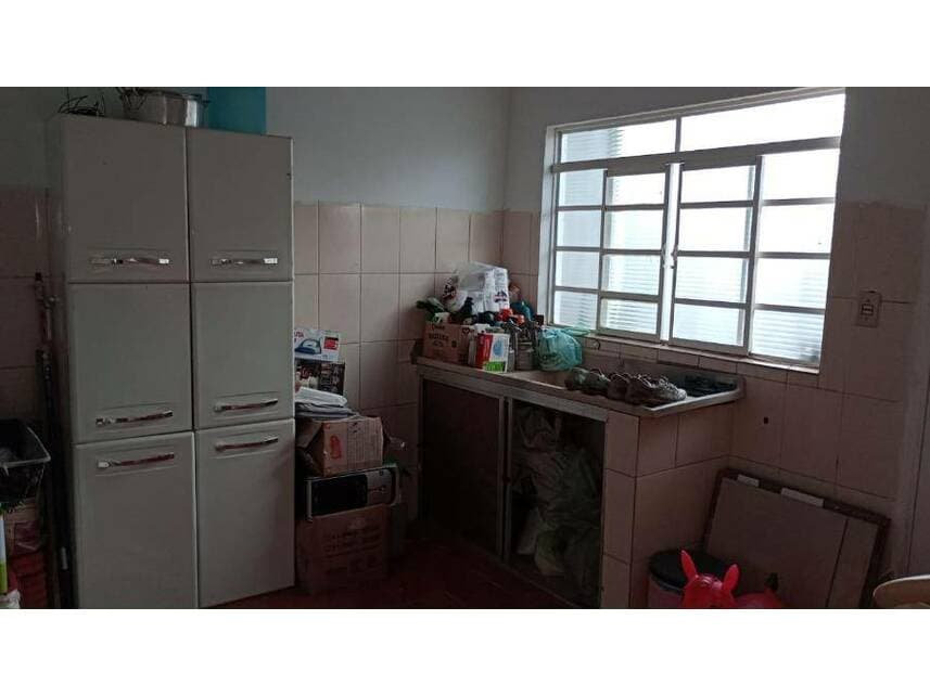 Foto 5 de 9: Casa em leilão em São Paulo - SP — Casa à venda em leilão