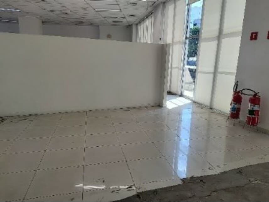 Foto 12 de 20: Imóvel em leilão em São Paulo - SP — Ex-Agência à venda em leilão
