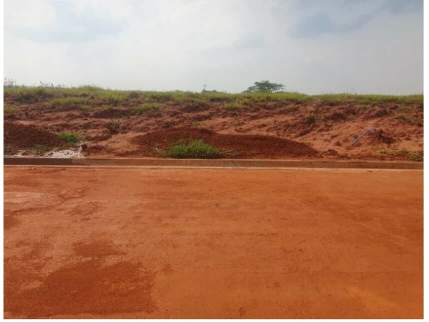 Terreno em leilão em Marília - SP — Terreno à venda em leilão