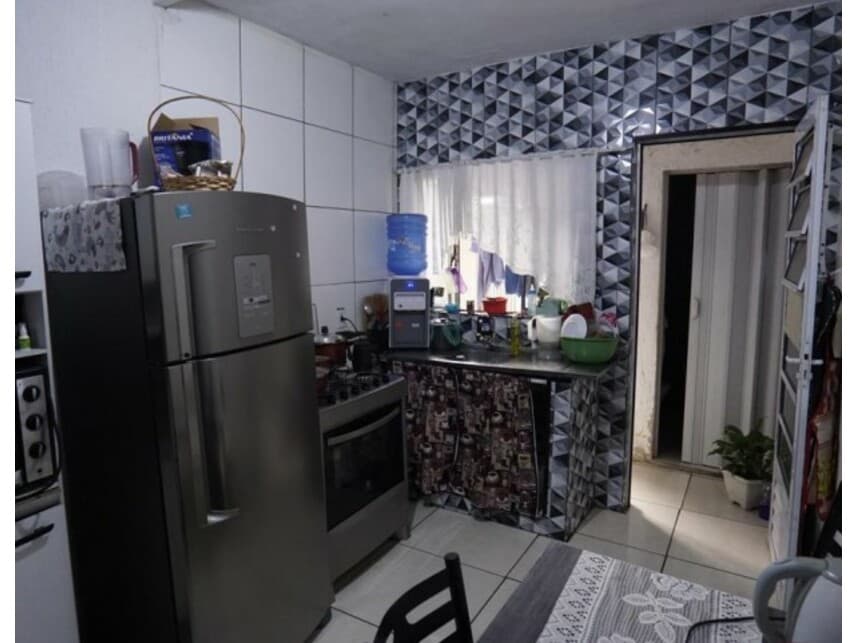 Foto 6 de 11: Casa em leilão em São Paulo - SP — Casa à venda em leilão