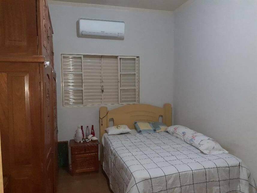 Foto 8 de 11: Casa em leilão em Guaraçaí - SP — Casa à venda em leilão
