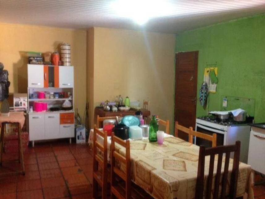 Foto 4 de 6: Casa em leilão em Campo Grande - MS — Casa à venda em leilão