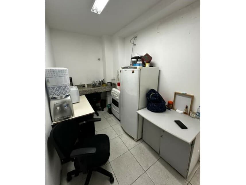 Foto 5 de 10: Comercial em leilão em São Paulo - SP — Prédio Comercial à venda em leilão