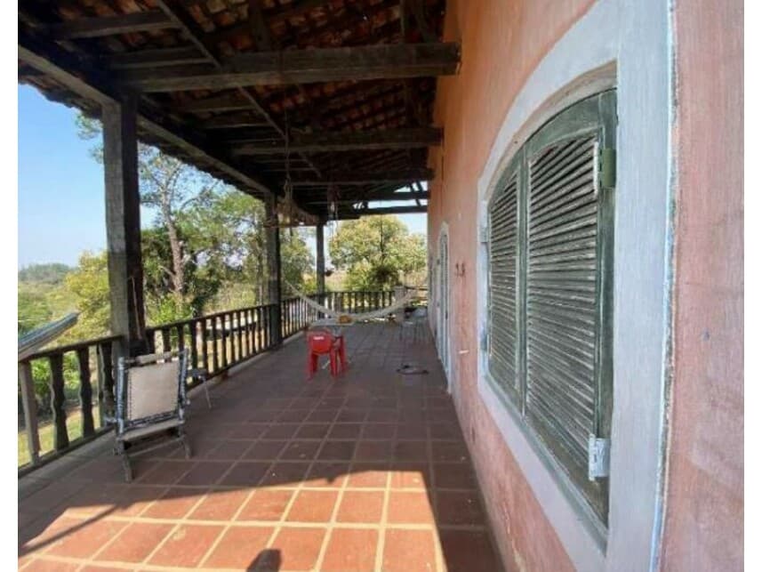Foto 11 de 15: Casa em leilão em Piracicaba - SP — Chácara à venda em leilão