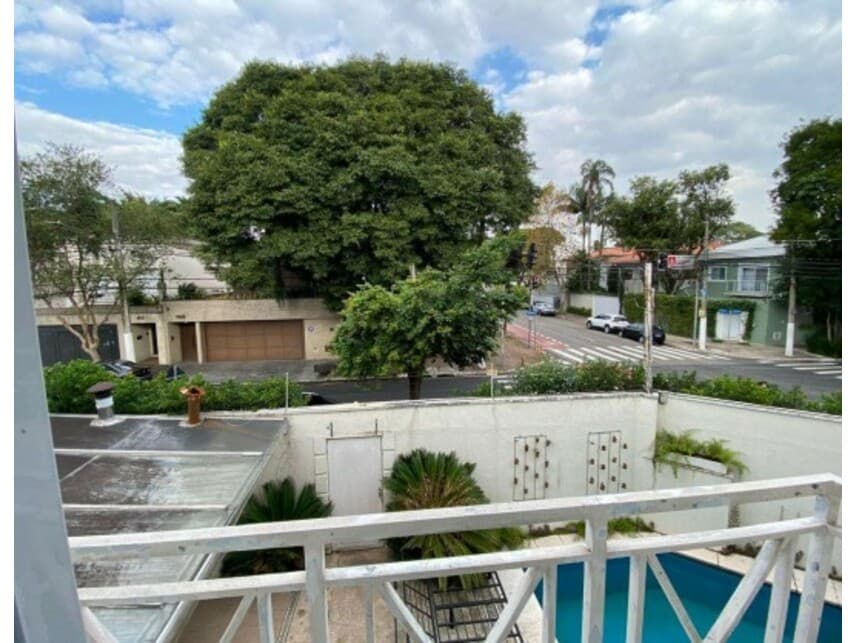 Foto 12 de 15: Casa em leilão em São Paulo - SP — Casa à venda em leilão