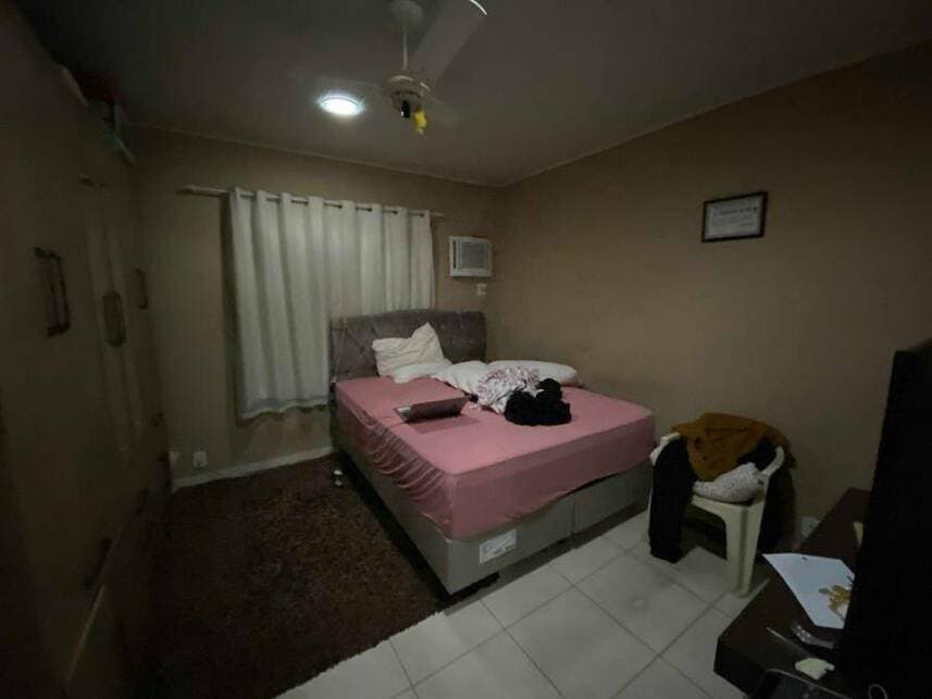 Foto 9 de 15: Casa em leilão em Rio De Janeiro - RJ — Casa à venda em leilão