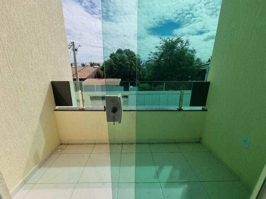 Foto 10 de 13: Apartamento em leilão em Pacatuba - CE — Apartamento à venda em leilão