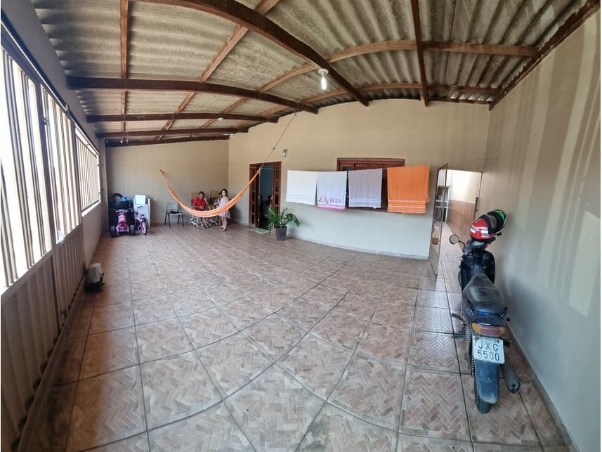Foto 8 de 16: Casa em leilão em Porto Velho - RO — Casa à venda em leilão